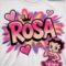 Rosa Fernadez Avatar